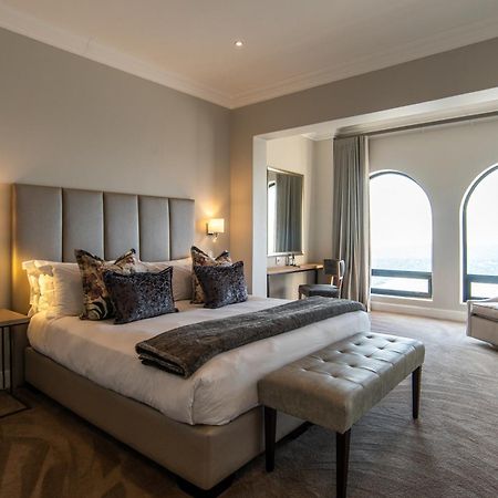 The Northcliff Boutique Hotel Johannesburg Eksteriør bilde