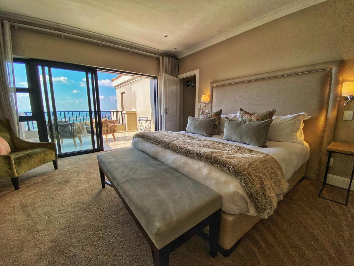 The Northcliff Boutique Hotel Johannesburg Eksteriør bilde