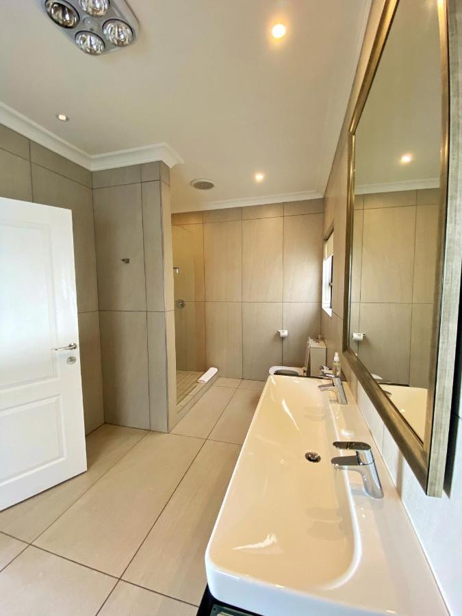 The Northcliff Boutique Hotel Johannesburg Eksteriør bilde
