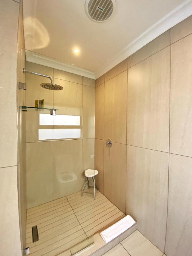 The Northcliff Boutique Hotel Johannesburg Eksteriør bilde